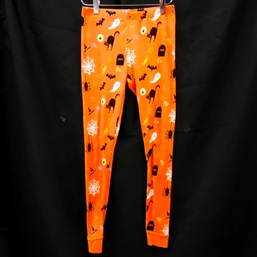 Hyde and Eek Kids Halloween PJ Set 3012y